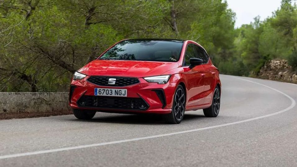 Klíčové novinky Seatu odhaleny únikem! Modernější kukuč doplní známé motory včetně jednoho, který vám vydrží až do důchodu